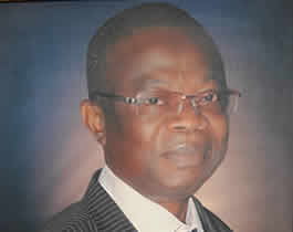 Mr. Kelechukwu Abel, FCP